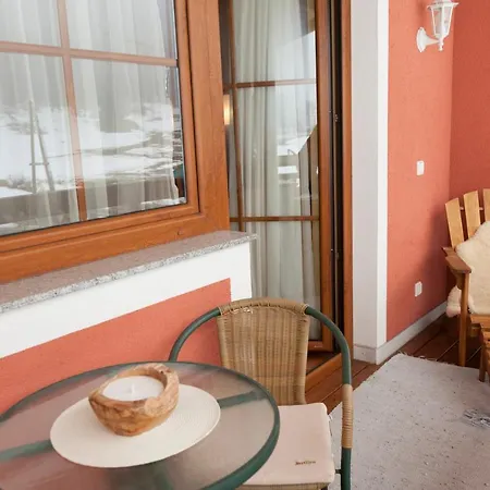 Apartment Hoeller