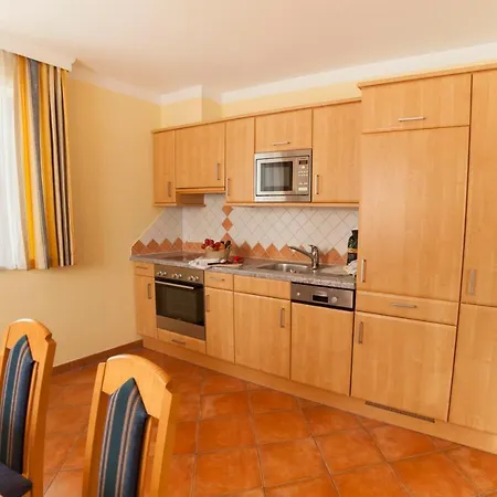 Apartment Hoeller